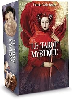 Tarot Mystique - Cartomancie