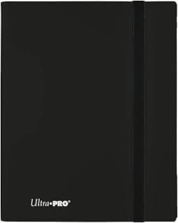 Portfolio Ultra Pro Eclipse Noir