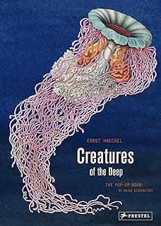 Creatures of the Deep