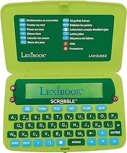 Lexibook Dictionnaire ODS8