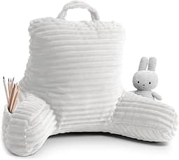 Oreiller de lecture enfant Clara Clark