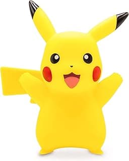 Teknofun 37798 LED Lamp-Pikachu