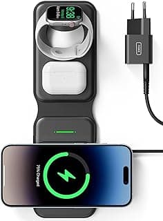Chargeur 3-en-1 INIU