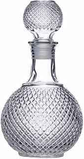 BarCraft Carafe à Whisky