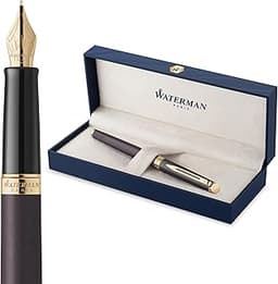 Waterman Stylo plume Hémisphère – L’édition discrète