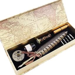 Set de calligraphie GC Quill