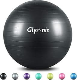 Glymnis Ballon de Fitness