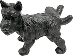 Terrier Écossais Fonte