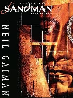 The Sandman Absolute vol. 2
