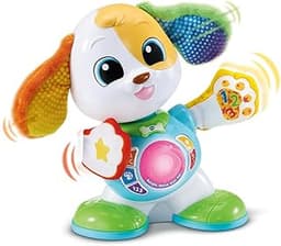 Boogie le Chien Robot