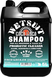 Coco Loco Shampoing nettoyant pour combinaison