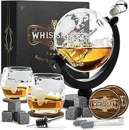Whisiskey Carafe Whisky