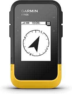 Garmin eTrex SE – GPS Portable
