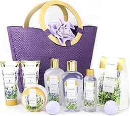 Coffret Soin Lavande