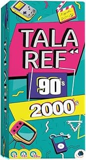 Quiz Talaref