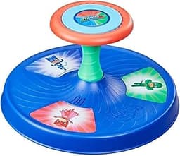 Siège-toupie musical Playskool Pyjamasques