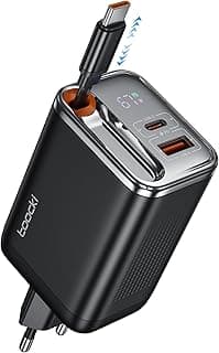 toocki 67W LED + câble rétractable