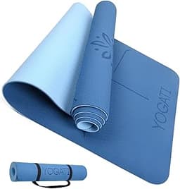 Tapis de Yoga YOGATI