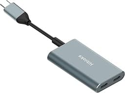 Adaptateur USB-C Lunettes AR