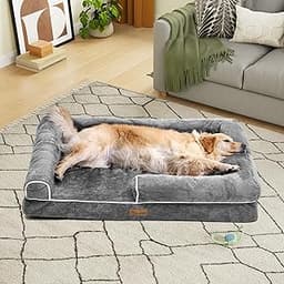 Panier pour Chien Orthopédique