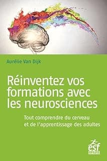 Livre neurosciences & formation