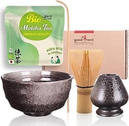 Kit Matcha traditionnel