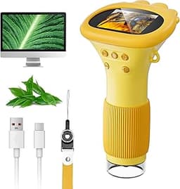 Microscope numérique SGAINUL