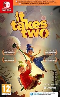 It Takes Two