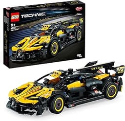 LEGO Technic Bugatti