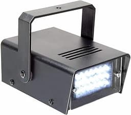 Stroboscope DJ Chauvet Mini Kinta