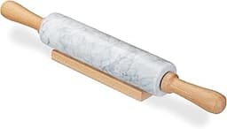 Rouleau en marbre Relaxdays