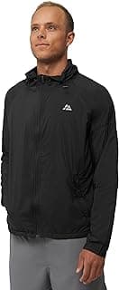 Veste coupe-vent Danish Endurance