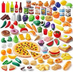 JOYIN Jeu de Cuisine 135 Pièces