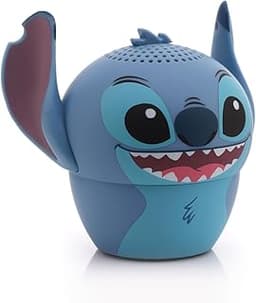 Mini speaker Stitch