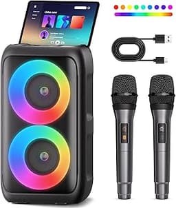 Système karaoké HEEBUKE