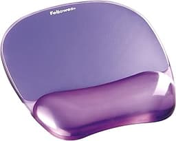 Fellowes Crystal Gel