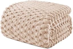 Exclusivo Mezcla Plaid Couverture Polaire