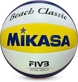 Mikasa Beach Classic