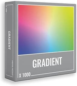 Puzzle Dégradé Gradient