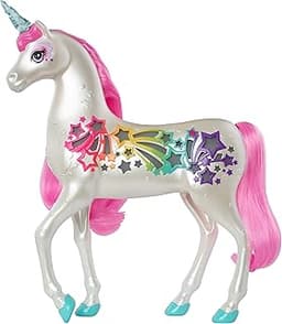 Licorne Sonore et Lumineuse