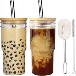 Kit Tasses Bubble Tea ALINK