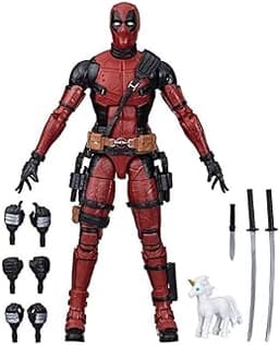 Deadpool 15 cm