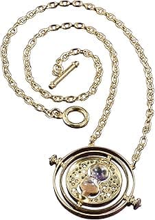 Time Turner Hermione