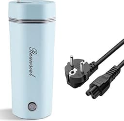 Tasse chauffante USB