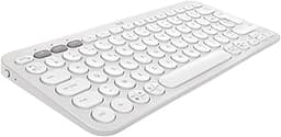 Logitech Pebble Keys 2 K380s clavier sans fil Bluetooth