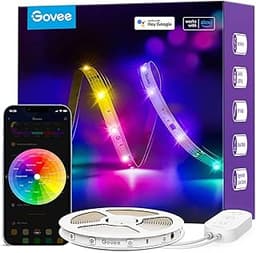 Govee Ruban LED RGBIC