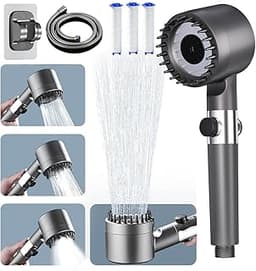 Pommeau de Douche Haute Pression