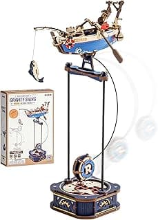 Maquette 3D ROKR