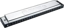 Hohner Harmonica Big Valley 48