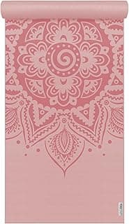 Yogistar Basic Art Collection Spiral Mandala Tapis de yoga